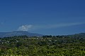 Erupción del volcán de 2010.