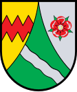 Dierfeld címere