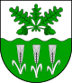 Groß Rheide – Stemma