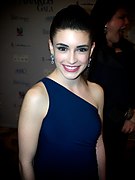 Daniela Bobadilla.