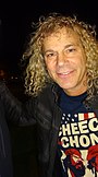 David Bryan, músico de Bon Jovi nacido el 7 de febrero de 1962.