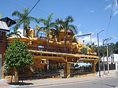 Discoteca La Roca Melgar Tolima Colombia - panoramio.jpg