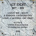 Endre Ady