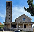 Église Saint-Donat d'Epping