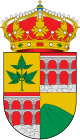Герб муниципалитета Ортигоса-дель-Монте