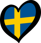Schweden beim Eurovision Song Contest