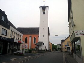 Föhren