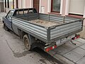 FSO Polonez Truck LB produced between 1992 and 1993.