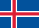 islännesche Fändel