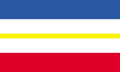Meklenburgo-Pomeranijos vėliava