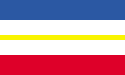 Застава Мекленбург-Западне Помераније