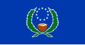 Vlag van Pohnpei