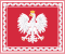Štandarda prezidenta Poľskej republiky