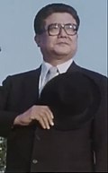 Mototoshi Yamashita