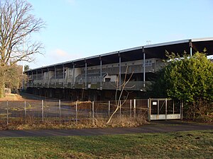 Stade Grimonprez-Jooris