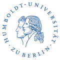 Universitätssiegel der Humboldt-Universität zu Berlin