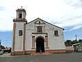 Thumbnail for Iglesia de San Felipe, Portobelo