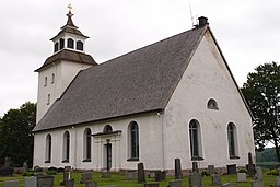 Järeda kyrka