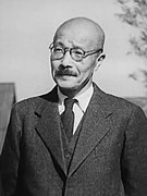 JAPANESE WAR CRIMINALS Tojo hideki.jpg