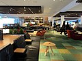Thumbnail for File:KLM Crown lounge Schiphol non-Schengen JUL2022-1.jpg