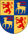 Grb županije Kalmar