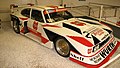 Zakspeed Ford Capri (1981, DRM)