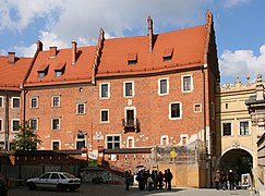 Museo de la Catedral.