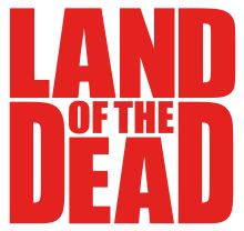 Description de l'image Land of the dead.svg.