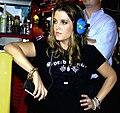 February 1 - Lisa Marie Presley