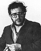 Luciano Berio -  Bild