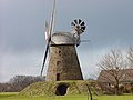 Windmühle Nordhemmern