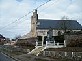 Église Notre-Dame-de-l'Assomption de Maison-Ponthieu