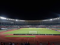 Mandalarthiri Stadium