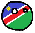  Namibia