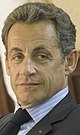 Nicolas Sarkozy