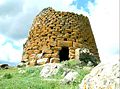 Nuraghe Succuronis