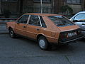 FSO Polonez MR'78 1500.