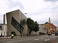 London Metropolitan University, Londen