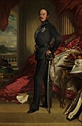 Prince Albert of Saxe-Coburg-Gotha by Franz Xaver Winterhalter.jpg