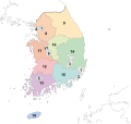 大韓民国