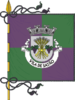 Flag of Sátão