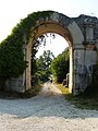 Porta Benevento