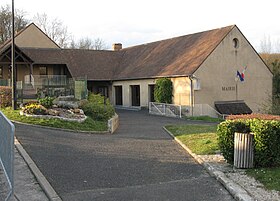 Saint-Sauveur-sur-École