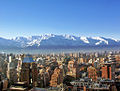 Santiago, Chile