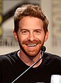 Seth Green nel 2011