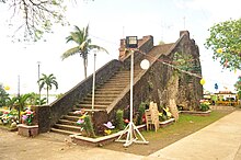 Spanish horno in Camalaniugan, Cagayan.jpg