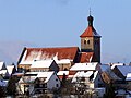 Pfarrkirche St. Jakobus