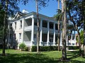 Markland oder Andrew Anderson House (1839)