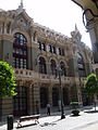 Teatro Palacio Valdés