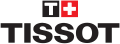 Logo de Tissot.